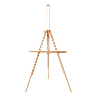 Foto 1 | Caballete De Campo Plegable Atl