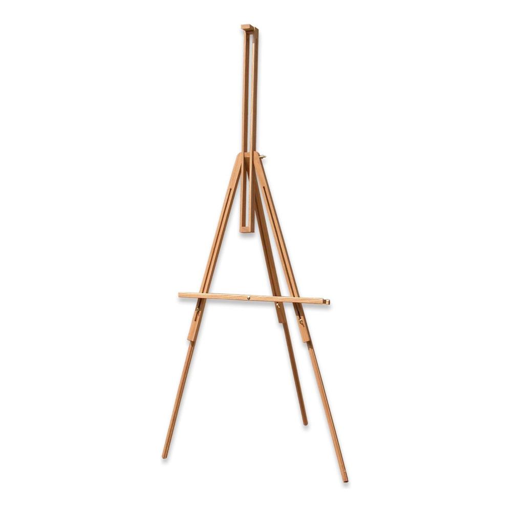 Foto 4 pulgar | Caballete De Campo Plegable Atl
