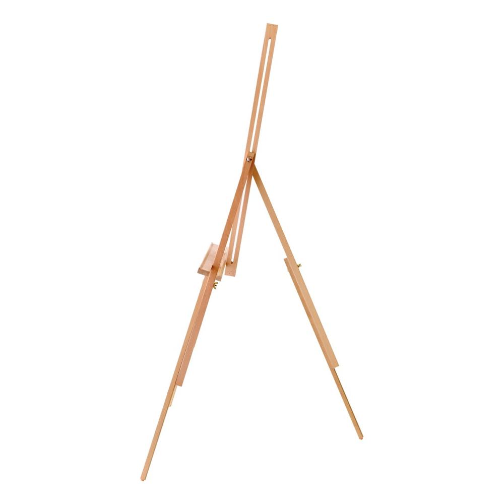 Foto 5 pulgar | Caballete De Campo Plegable Atl