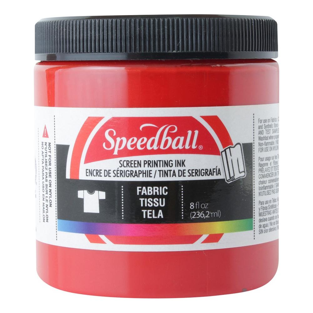 Foto 1 | Tinta Para Serigrafía 236 Ml Speedball