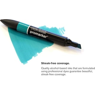 Foto 6 | Rotulador Esencial Promarker Set 48 Winsor & Newton