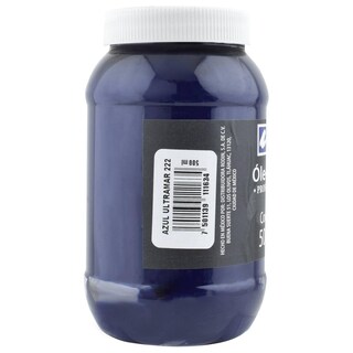 Foto 3 | Pintura Oleo Profesional 500ml Atl