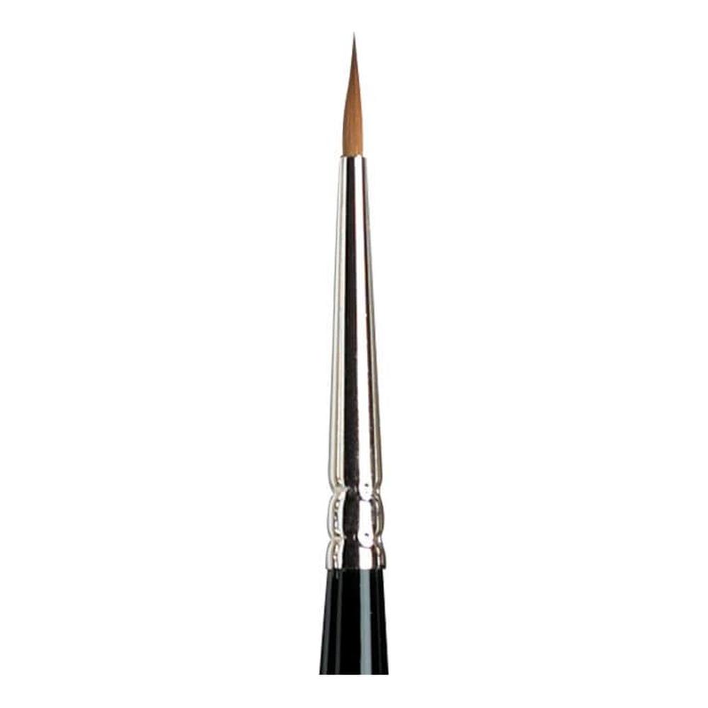 Foto 1 | Pincel Redondo Sable No 3 Winsor & Newton
