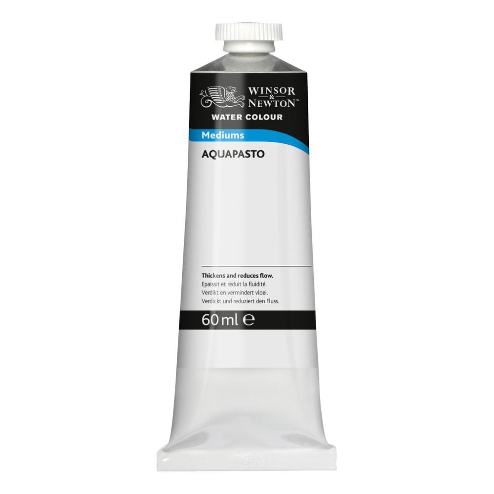 Medio Para Espesar Aquapasto #901 Winsor & 1 Pieza