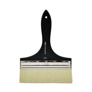 Foto 2 | Brocha Profesional Free Style Large Flat 8 Pulgadas Short Handle
