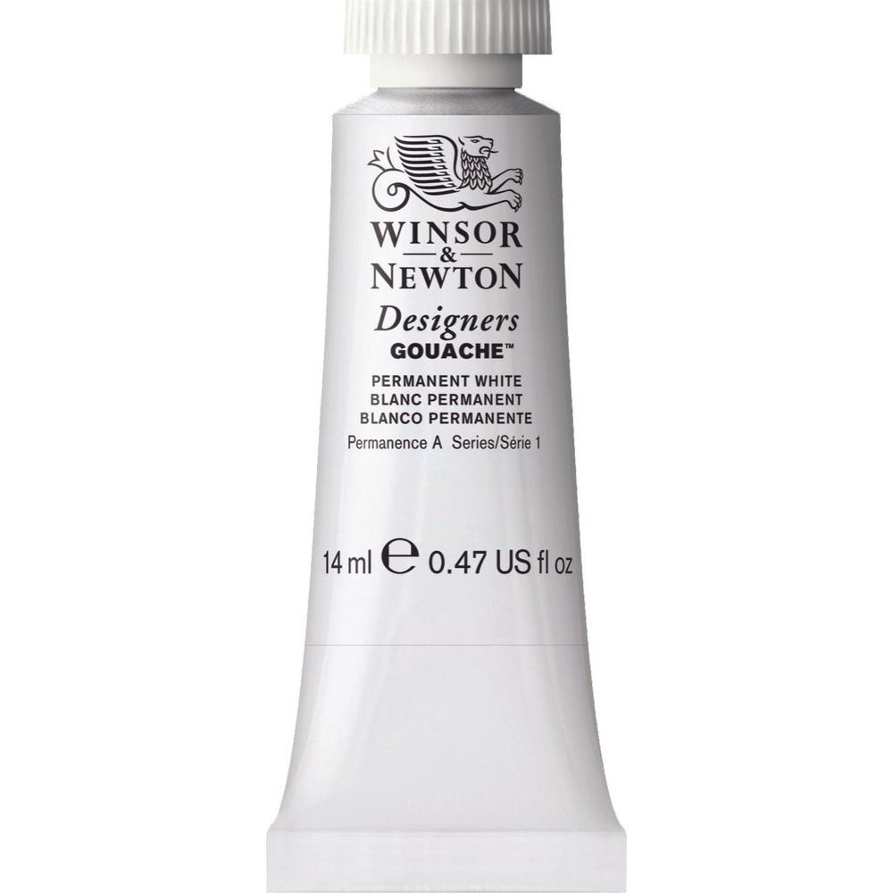 Pintura Gouache Color Designer 14 Ml Winsor & Newton