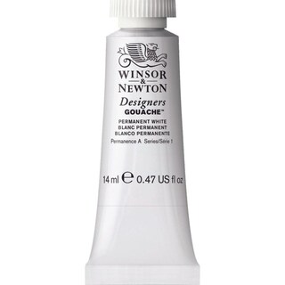 Foto 1 | Pintura Gouache Color Designer 14 Ml Winsor & Newton