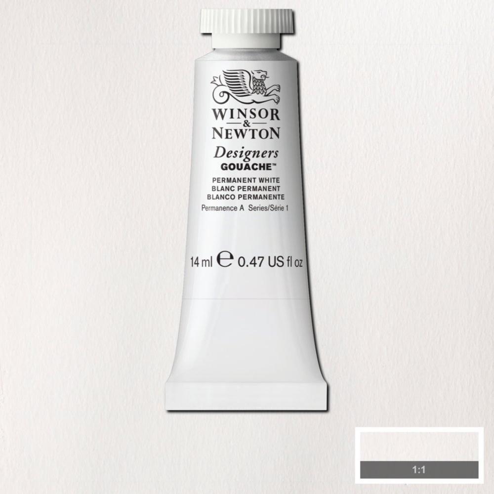 Foto 2 | Pintura Gouache Color Designer 14 Ml Winsor & Newton