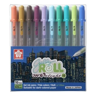 Foto 1 | Gelly Roll Moonlight Pastel Sakura