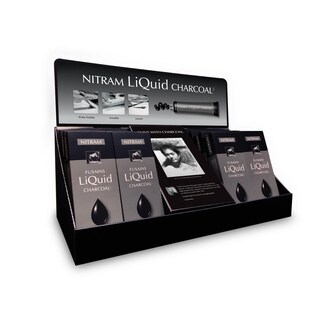 Foto 1 | Exhibidor Para Stylus 1 Pz Nitram