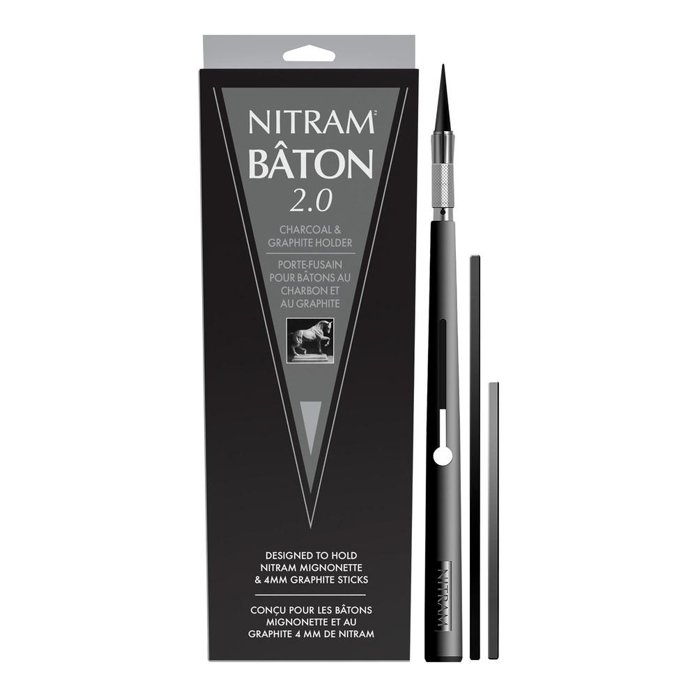 Foto 2 | Exhibidor Para Stylus 1 Pz Nitram