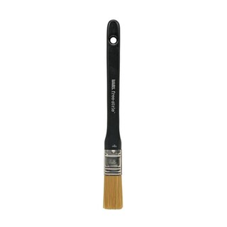 Foto 2 | Brocha Profesional Free Style Universal Flat 1 Pulgadas