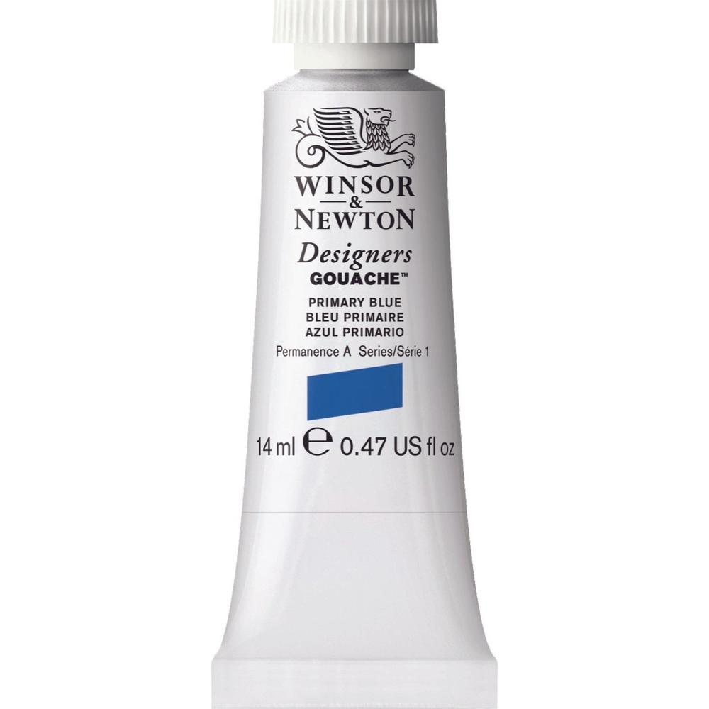 Foto 1 | Pintura Gouache Color Designer 14 Ml Winsor & Newton