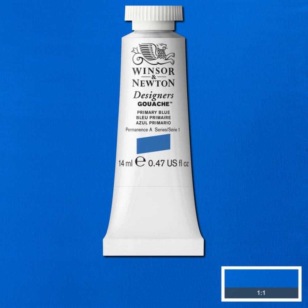 Foto 3 pulgar | Pintura Gouache Color Designer 14 Ml Winsor & Newton