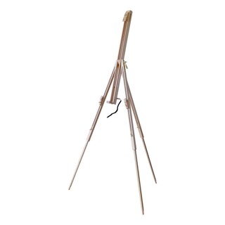 Foto 1 | Caballete De Campo Plegable Atl
