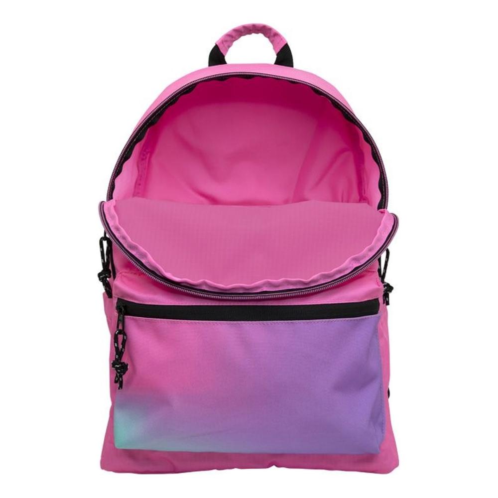 Foto 3 pulgar | Mochila Urbana S-sunset Clasica 2 Cierres Milan