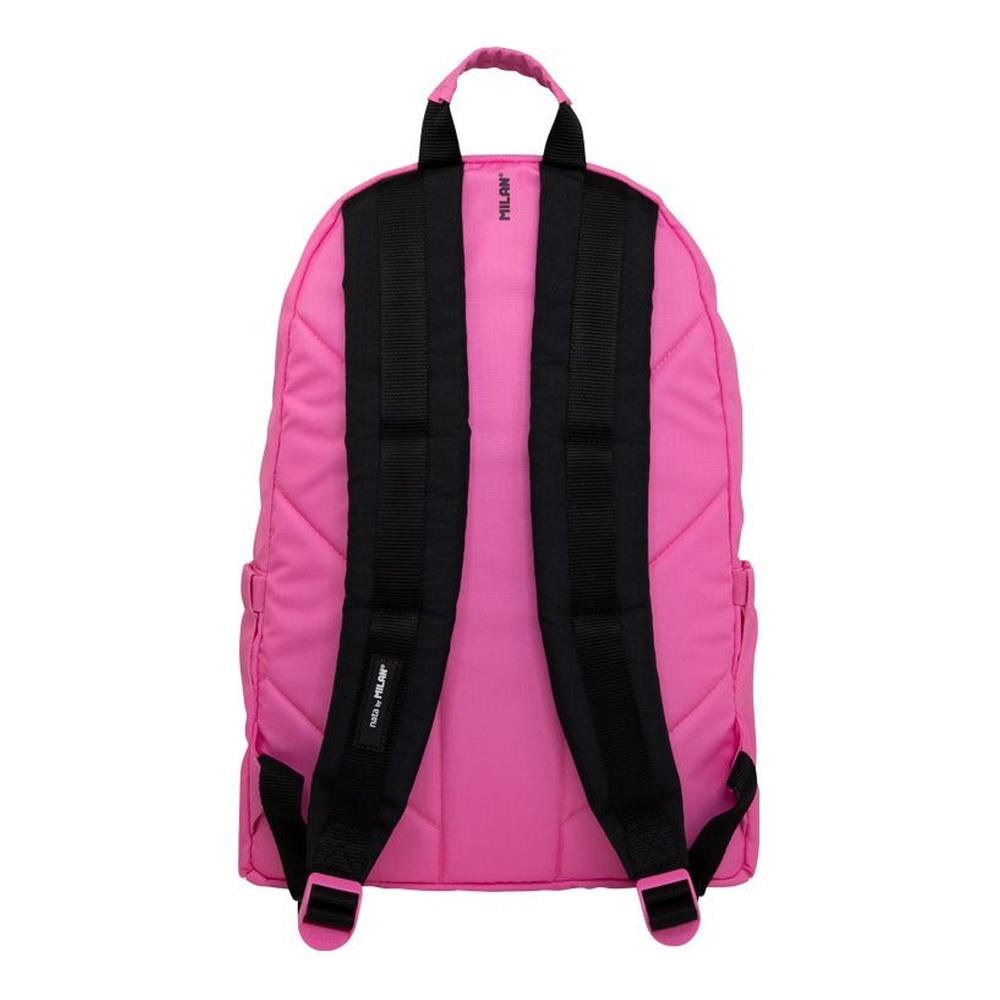 Foto 5 pulgar | Mochila Urbana S-sunset Clasica 2 Cierres Milan