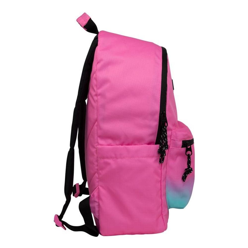 Foto 6 pulgar | Mochila Urbana S-sunset Clasica 2 Cierres Milan