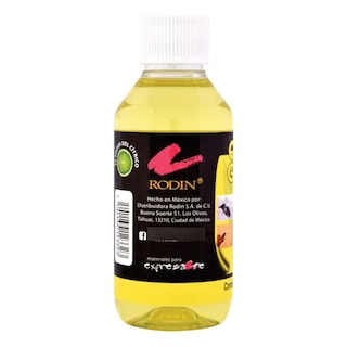 Foto 2 | Removedor Citrico Quitagoma 125ml Rodin