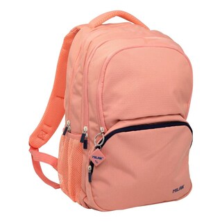 Foto 5 | Mochila Urbana Juvenil 4 Cierres S-1918 Milan