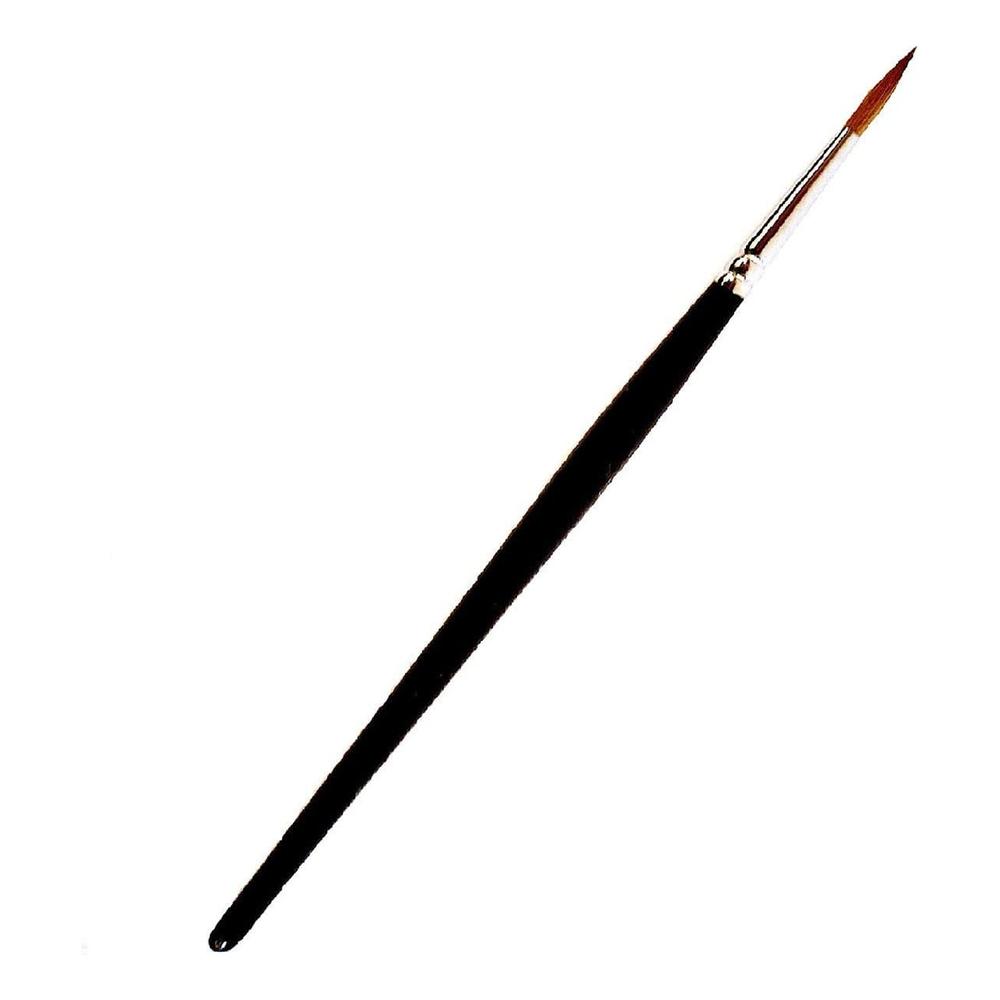 Foto 2 pulgar | Pincel De Pelo Marta Kolinsky S-7 No.0 Winsor & Newton