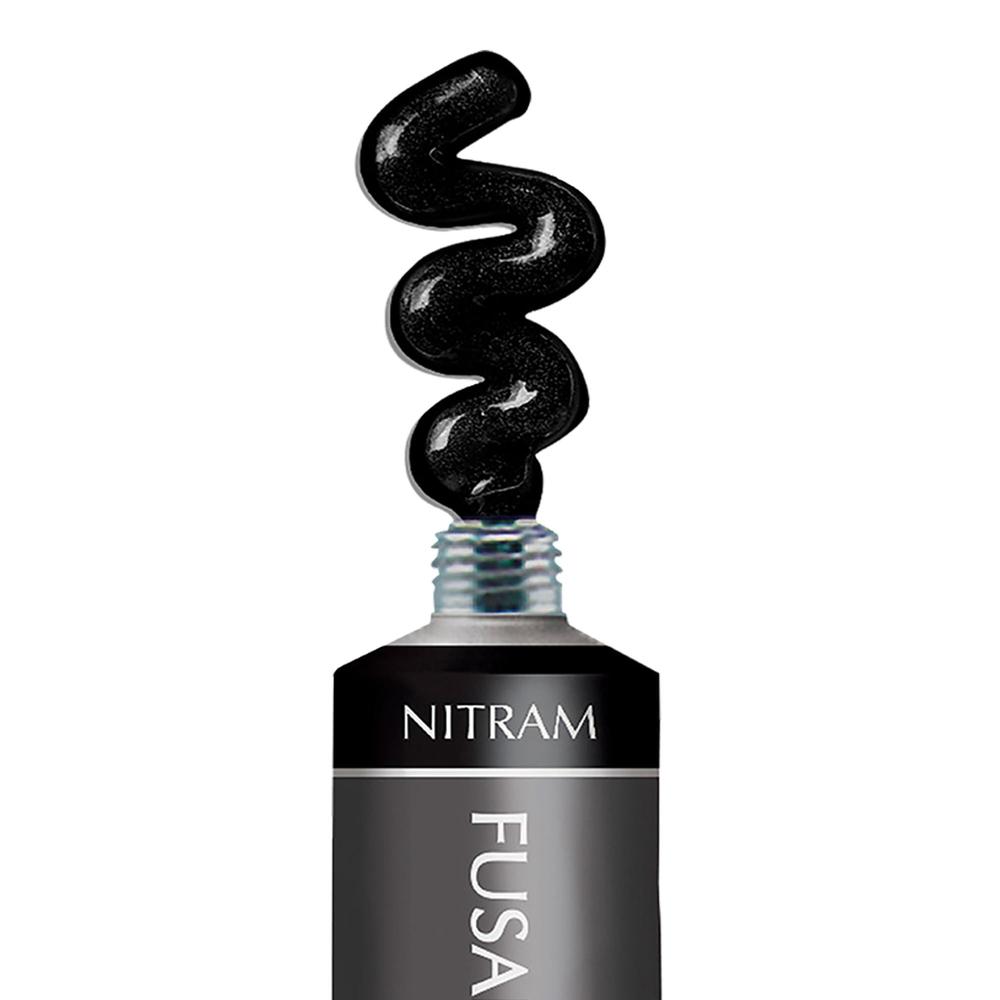 Foto 1 | Tubo De Carbón Líquido 50ml Nitram