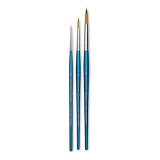 Foto 1 | Pinceles Cortos V2 Cotman Acuarela Winsor & Newton