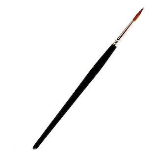 Foto 1 | Pincel De Pelo Marta Kolinsky S-7 No.5 Winsor & Newton