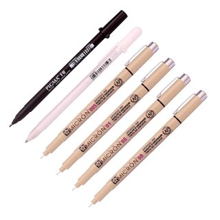 Foto 2 | Kit Manga Sakura Gelly Rool Sakura