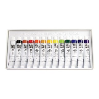 Foto 1 | Acuarela Profesional Shinhan Art Set De 13 Piezas 7.5ml