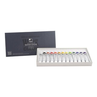 Foto 6 | Acuarela Profesional Shinhan Art Set De 13 Piezas 7.5ml
