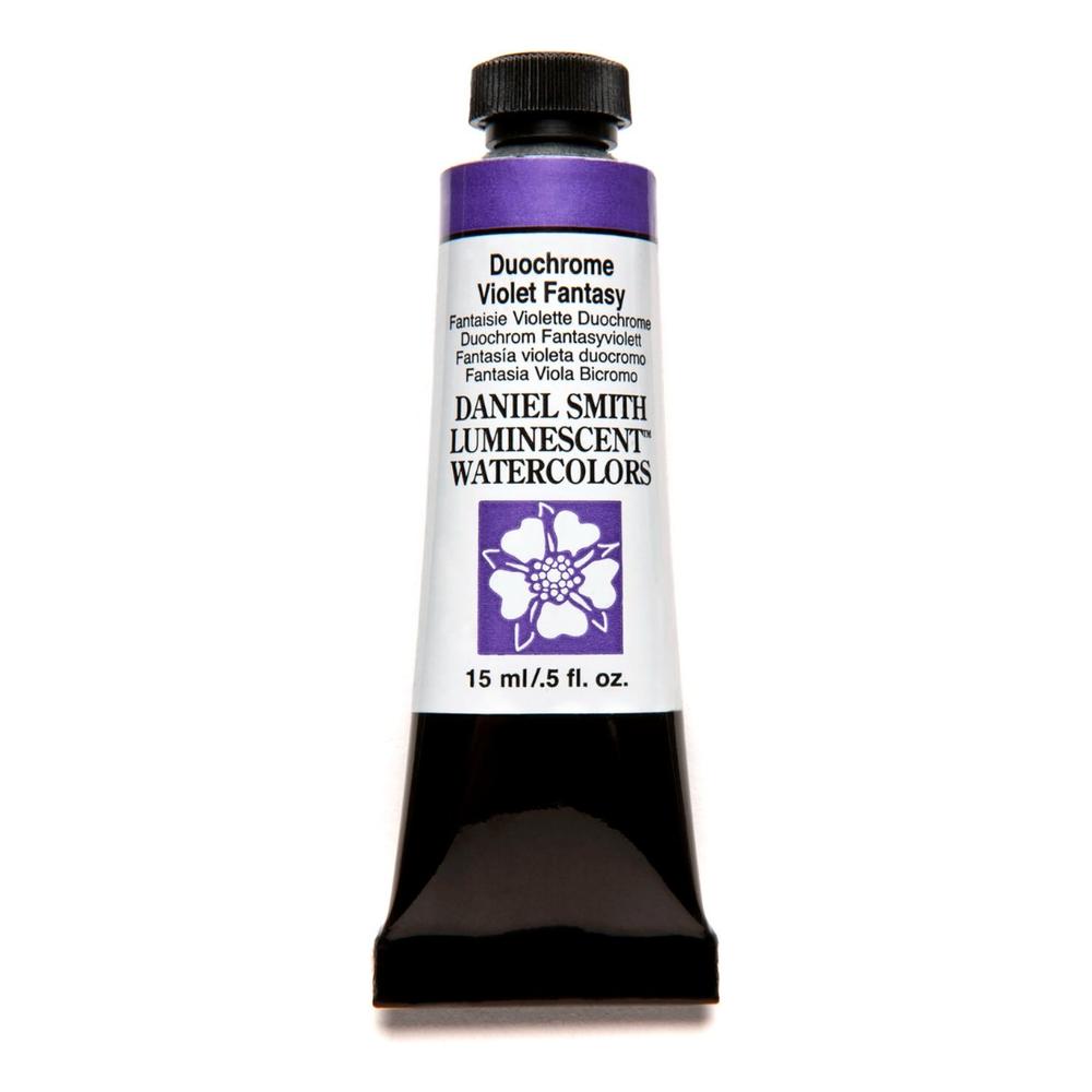 Acuarela Luminiscente 15ml Serie 1 Daniel Smith