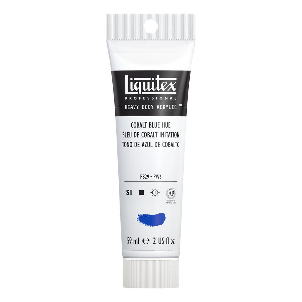 Foto 1 | Pintura Acrílica Profesional Heavy Body 59 Ml Liquitex