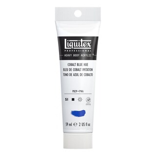 Foto 1 | Pintura Acrílica Profesional Heavy Body 59 Ml Liquitex