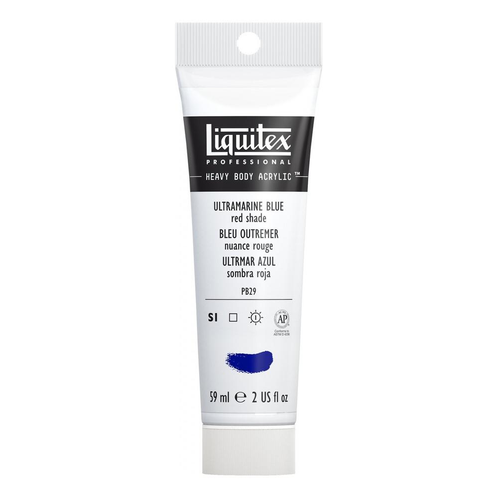 Foto 1 | Pintura Acrílica Profesional Heavy Body 59 Ml Liquitex