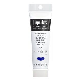 Foto 1 | Pintura Acrílica Profesional Heavy Body 59 Ml Liquitex