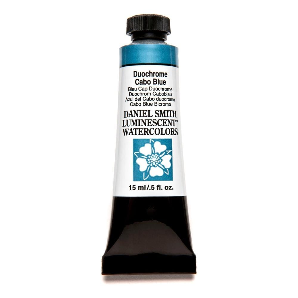 Acuarela Luminiscente 15ml Serie 1 Daniel Smith $369