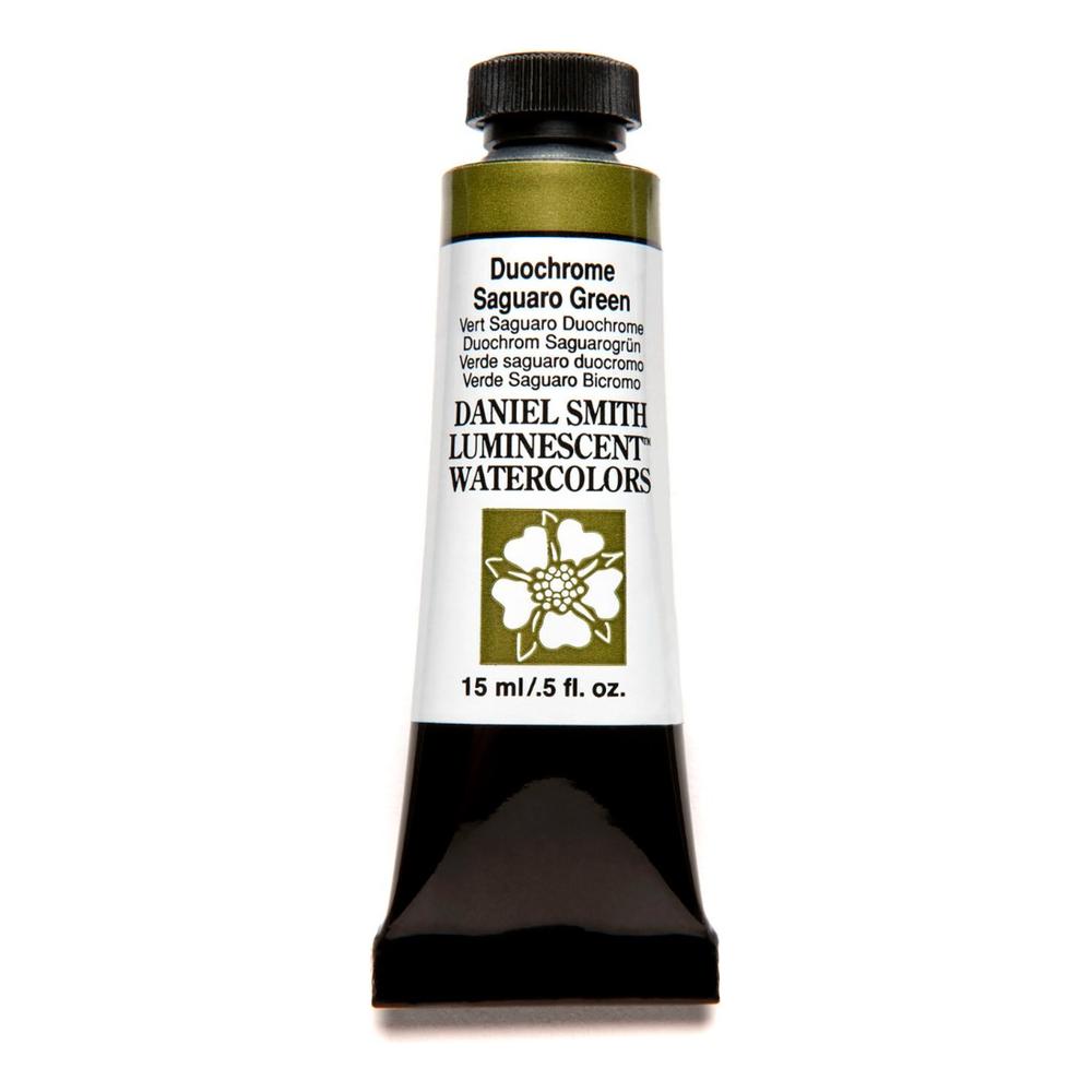 Acuarela Luminiscente 15ml Serie 1 Daniel Smith $369