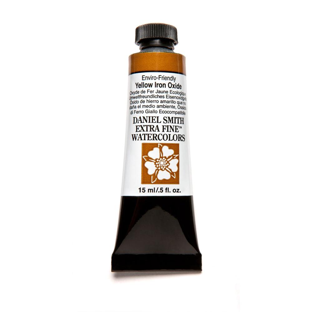 Tubo De Acuarela 15ml Daniel Smith $333
