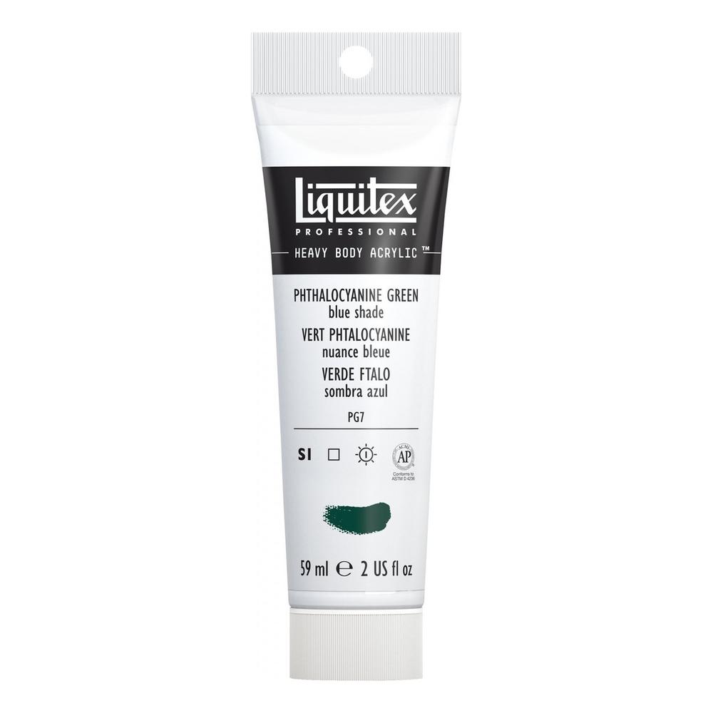Foto 1 | Pintura Acrílica Profesional Heavy Body 59 Ml Liquitex