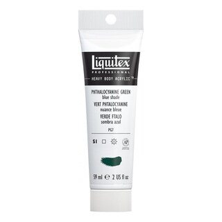 Foto 1 | Pintura Acrílica Profesional Heavy Body 59 Ml Liquitex