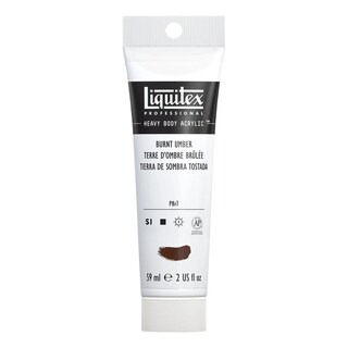 Foto 1 | Pintura Acrílica Profesional Heavy Body 59 Ml Liquitex