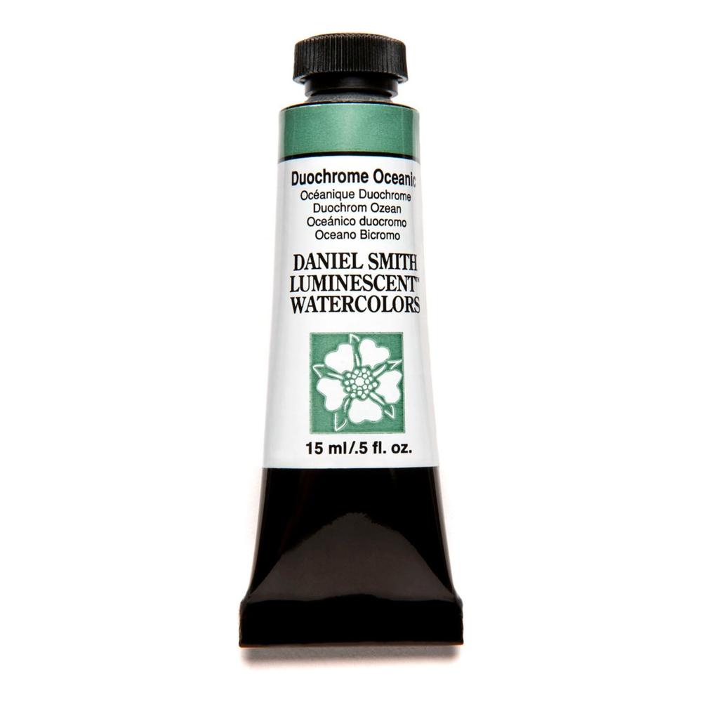 Acuarela Luminiscente 15ml Serie 1 Daniel Smith