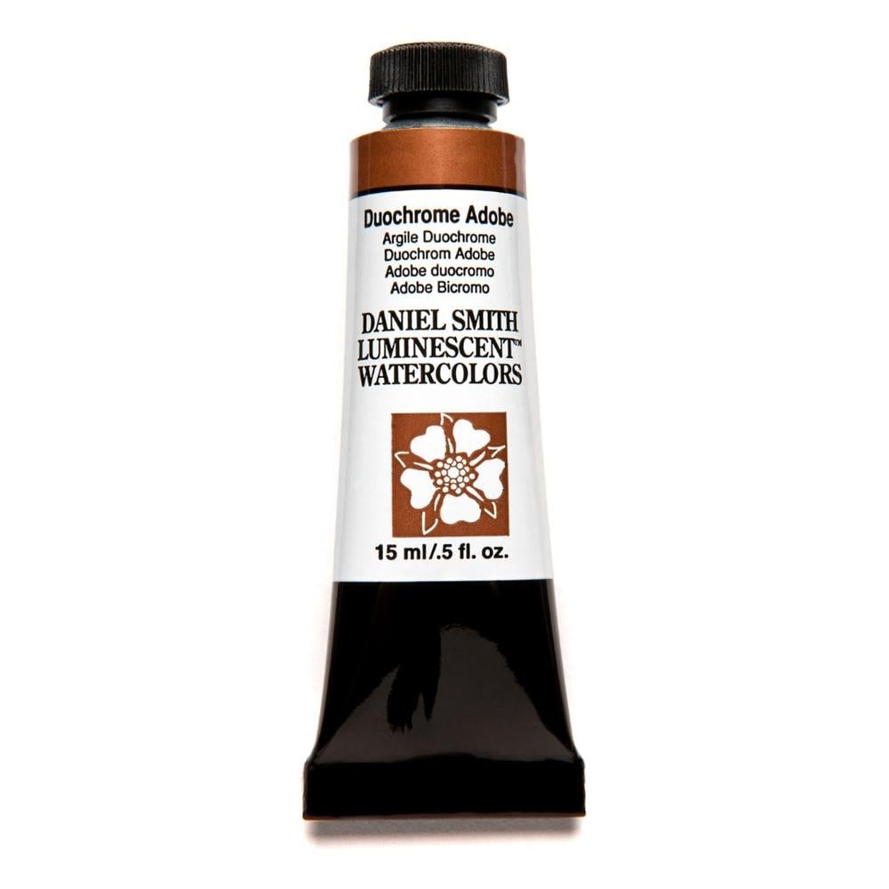 Acuarela Luminiscente 15ml Serie 1 Daniel Smith $369