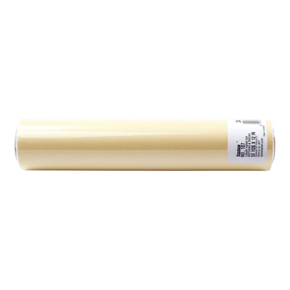 Rollo de Papel para Transferencia #107 45 x .30 Metros