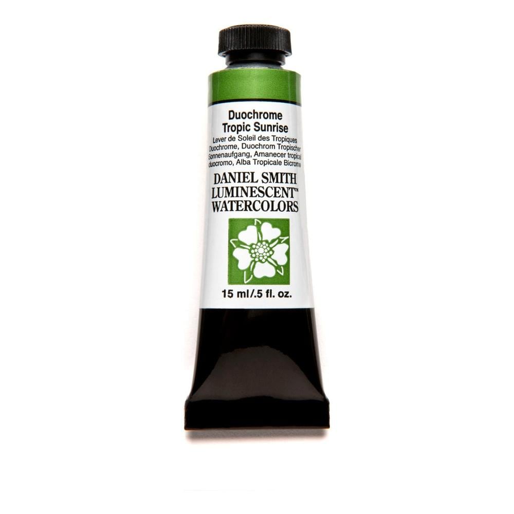 Acuarela Luminiscente 15ml Serie 1 Daniel Smith $369