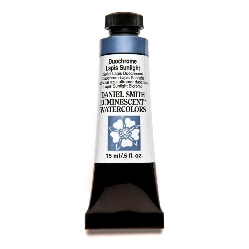 Acuarela Luminiscente 15ml Serie 1 Daniel Smith $369