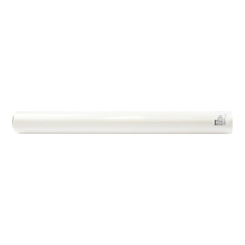 Rollo de Papel para Transferencia Blanco 106 18x.60 M 29 g
