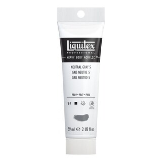 Foto 1 | Pintura Acrílica Profesional Heavy Body 59 Ml Liquitex