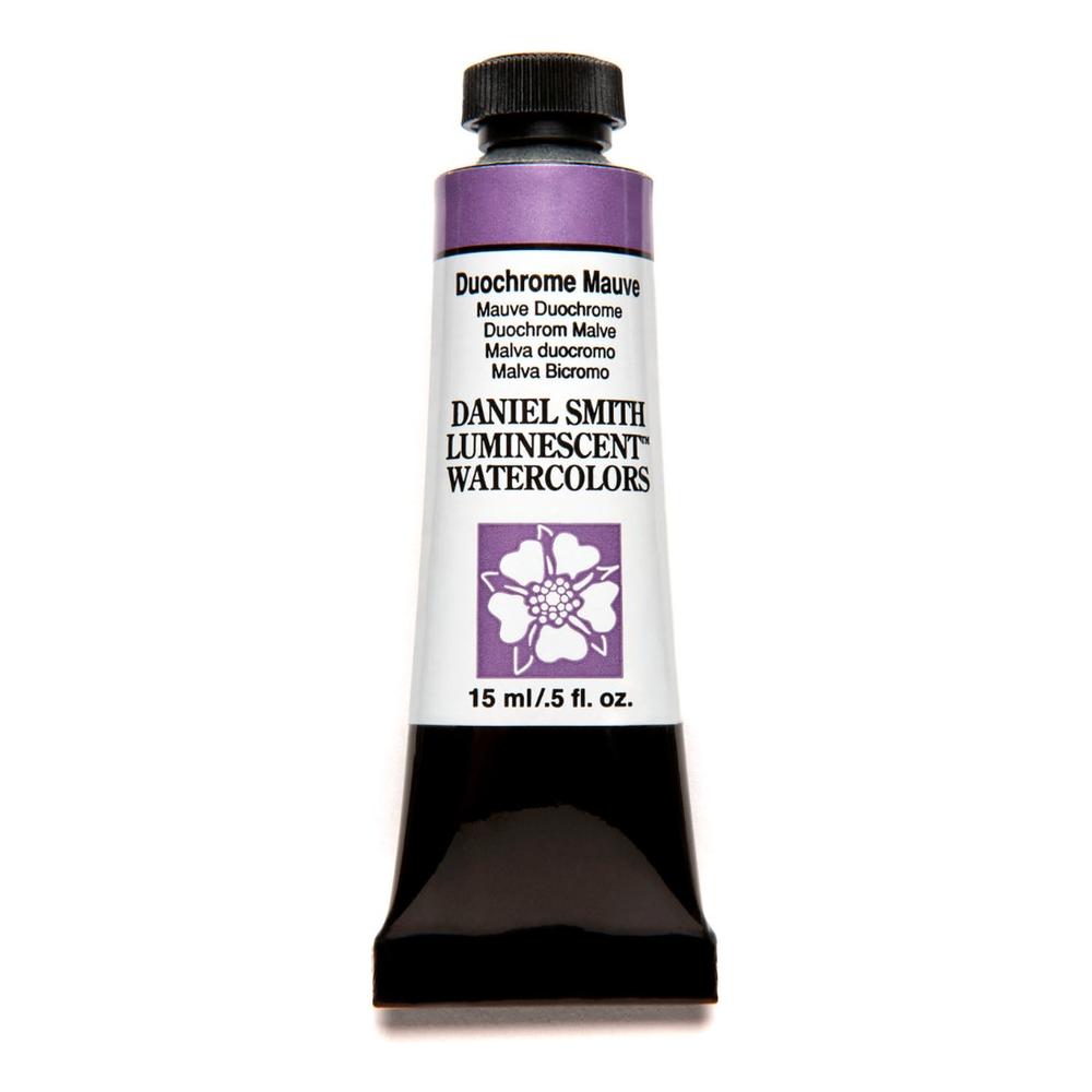 Acuarela Luminiscente 15ml Serie 1 Daniel Smith